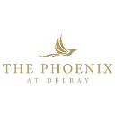 The Phoenix at Delray logo