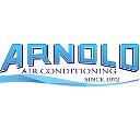 Arnold Air Conditioning logo