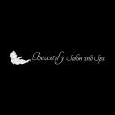 Beautify Salon and Spa logo