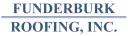 Funderburk Roofing logo