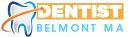 Dentist Belmont MA logo