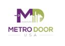 Metro Door Aventura logo