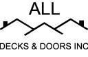 All Decks Inc. logo