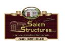 Salem Structures, LLC logo