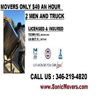 Cheap Houston Movers 49 an Hour image 5