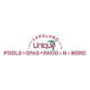 Lakeland Unique Pools Spas & More logo