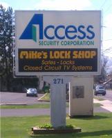 Mike's Lock Shop image 6
