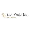 Live Oaks Inn logo