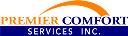 Premier Comfort Services, Inc logo