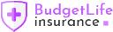 Budget Life Insurance logo
