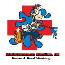 Maintenance Medics Soft Wash logo