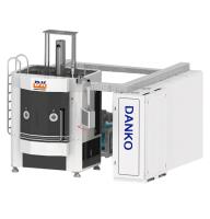 Ningbo Danko Vacuum Technology Co., Ltd image 1