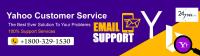Yahoo Customer Service image 1
