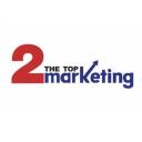 2 The Top Marketing, Inc. logo