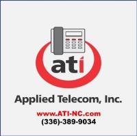 Applied Telecom, Inc. image 1