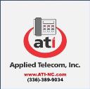 Applied Telecom, Inc. logo