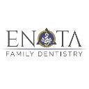 Enota Family Dentistry logo
