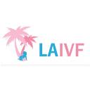 LA IVF Clinic logo
