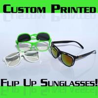 Print Sunglasses image 4
