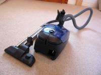 Omega & Upholstery Carpet Cleaning image 1