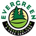 Evergreen Landscape Care & Tree Services logo