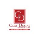 Clay Dugas and Associates logo