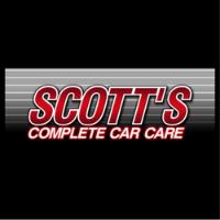 Scott's Complete Car Care image 3