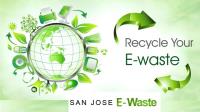 San Jose E-Waste  image 2