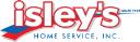 Isleys Home Service logo