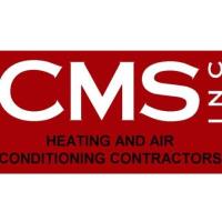 CMS Inc image 1