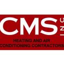 CMS Inc logo