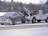 BR Towing - Union City image 1