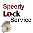 Speedy Lock Service logo