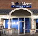 Total Men’s Primary Care logo