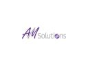 AM Solutions logo