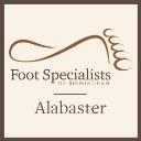 Foot Specialists of Birmingham logo