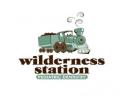 Wilderness Station Pediatric Dentistry logo