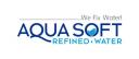 Aqua Soft Refined Water, Inc. logo