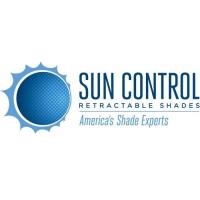 Sun Control Retractable Shades image 1