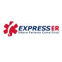 Express Emergency Room Harker Heights logo