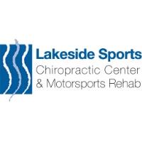 Lakeside Sports Chiropractic Center image 1