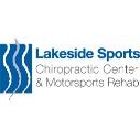 Lakeside Sports Chiropractic Center logo