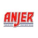 Anjer Inc logo