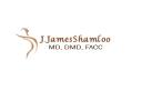 Dr. James Shamloo, MD, DMD, FACC logo