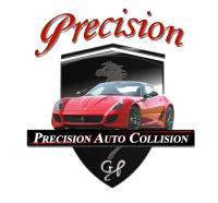 Precision Auto Collision image 1