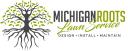 Michigan Roots Lawn Service llc logo