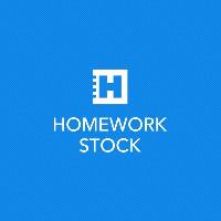 Homeworkstock image 1