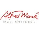 Alfred Mank, Inc. logo