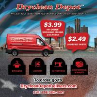 Dryclean depot image 3