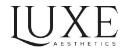 Luxe Aesthetics logo
